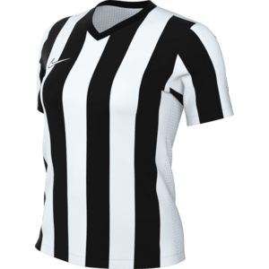 Póló Nike Striped Division V Jersey Women kép