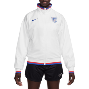 Dzseki Nike ENT W NK DF STRK ANTHM JKT HM 2025 kép