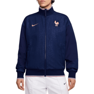 Dzseki Nike FFF W NK DF STRK ANTHM JKT kép