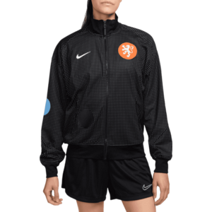 Dzseki Nike KNVB W NK DF ACD PR ANTHM JKT K kép