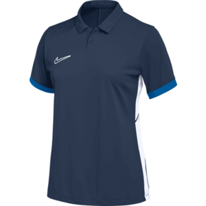 Póló ingek Nike W NK DF ACADEMY25 SS POLO kép