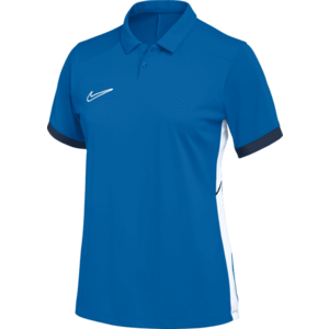 Póló ingek Nike W NK DF ACADEMY25 SS POLO kép