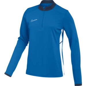 Hosszú ujjú póló Nike W NK DF ACD25 DRIL TOP kép