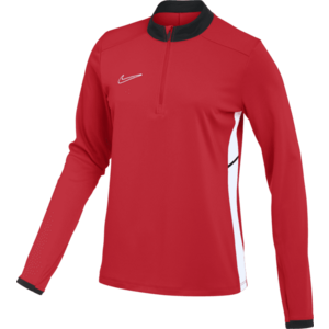 Hosszú ujjú póló Nike W NK DF ACD25 DRIL TOP kép