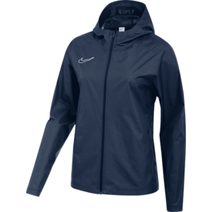 Kapucnis kabát Nike W NK SF ACD25 RAIN JKT kép
