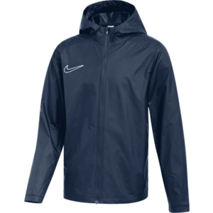 Kapucnis kabát Nike Y NK SF ACD25 RAIN JKT kép
