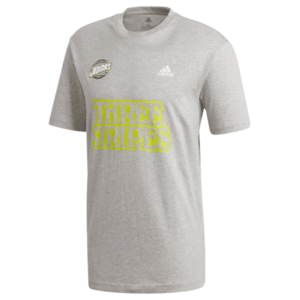 Rövid ujjú póló adidas Sportswear athletics lucky 8 graphic kép