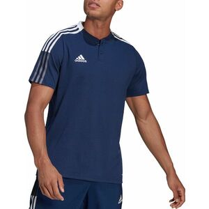 Póló ingek adidas TIRO21 POLO kép