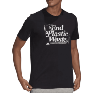 Rövid ujjú póló adidas M SSTNBL SLGN T kép