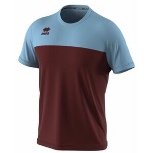 Rövid ujjú póló Errea BRANDON SHIRT S/S AD kép