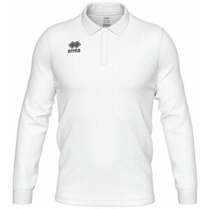 Rövid ujjú póló Errea POLO EVO L/S AD kép