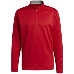 Melegítő felsők adidas CLUB 1/4 ZIP kép