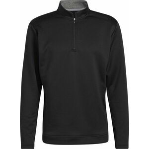 Melegítő felsők adidas CLUB 1/4 ZIP kép