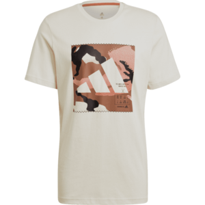 Rövid ujjú póló adidas CAMO BOS TEE M kép