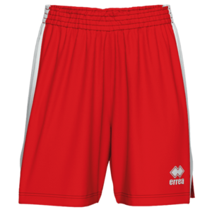 Rövidnadrág Errea SHORT BECKY JR kép