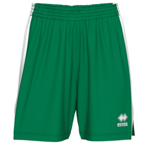 Rövidnadrág Errea SHORT BECKY JR kép