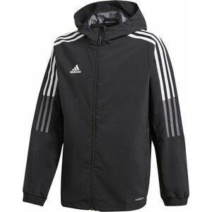 Kapucnis kabát adidas TIRO21 WB Y kép