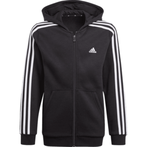 Kapucnis melegítő felsők adidas Essentials 3-Stripes kép