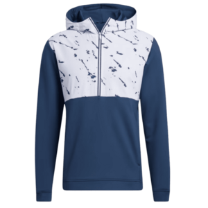 Kapucnis melegítő felsők adidas P.BLUE C.RDY Z kép