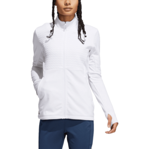 Dzseki adidas C.RDY FZ JKT kép