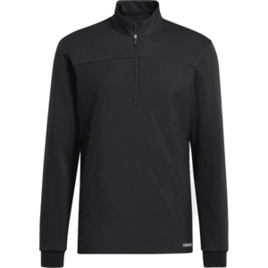 Dzseki adidas HYBRID 1/4 ZIP kép