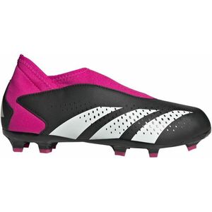 Futballcipő adidas PREDATOR ACCURACY.3 LL FG J kép