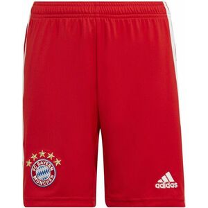 Rövidnadrág adidas FCB H SHO Y 2022/23 kép