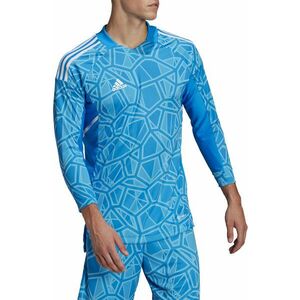 Hosszú ujjú póló adidas CON22GK JSY L P kép