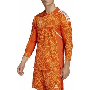 Hosszú ujjú póló adidas CON22GK JSY L P kép