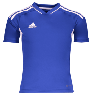Póló adidas miLIC22 Custom t Kids Blau kép