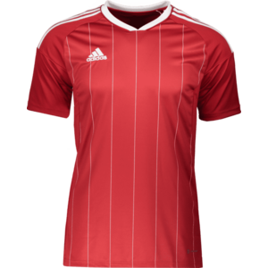 Póló adidas milic22 Custom t Rot kép