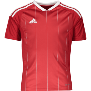 Póló adidas milic22 Custom t Kids Rot kép