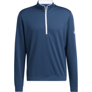 Melegítő felsők adidas LT WGHT QTR ZIP kép