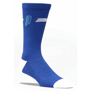 Zoknik Reebok Reebok R x P Socken Schwarz kép