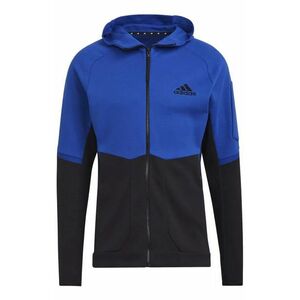 Kapucnis melegítő felsők adidas Sportswear M D4GMDY FZHD kép