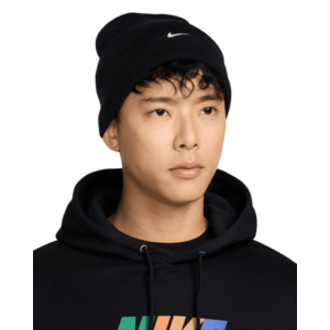 Sapka Nike Swoosh Peak Beanie kép