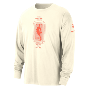 Melegítő felsők Jordan Jordan NBA Max90 Sweatshirt kép