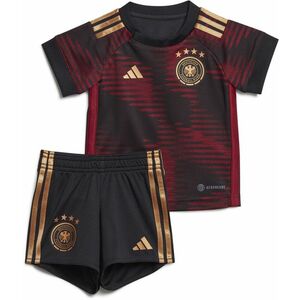 Szett adidas DFB A BABY 2022 kép