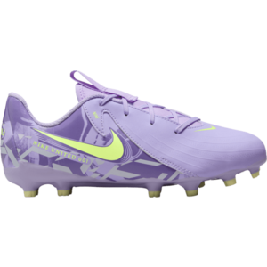 Futballcipő Nike JR PHANTOM GX II ACADEMY FG/MG kép