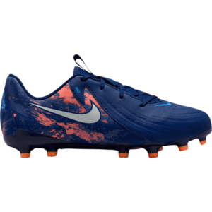 Futballcipő Nike JR PHANTOM GX II ACADEMY FG/MG EH kép