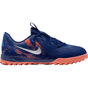 Futballcipő Nike JR PHANTOM GX II ACADEMY TF EH kép