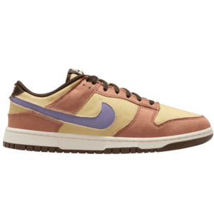 Cipők Nike Dunk Low Retro SE Sneaker kép