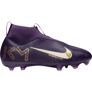 Futballcipő Nike JR ZM SUPERFLY 10 ACAD KM FGMG kép