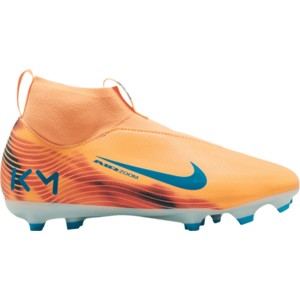 Futballcipő Nike Zoom Mercurial Superfly 10 Academy "Kylian Mbappé" FG/MG Kids kép