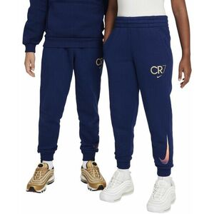 Nadrágok Nike CR7 K NK CLUB FLC JGGR kép