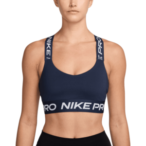 Melltartó Nike Pro Light Support Sports Bra Women kép