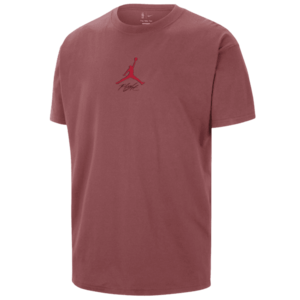 Rövid ujjú póló Jordan Jordan Chicago Bulls Statement T-Shirt kép