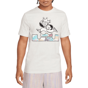 Rövid ujjú póló Nike Mens Monopoly T-Shirt kép