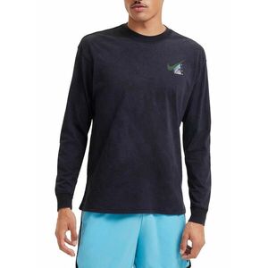 Hosszú ujjú póló Nike M NK TEE M90 LS OC kép