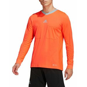 Hosszú ujjú póló adidas REF 22 JSY LS kép